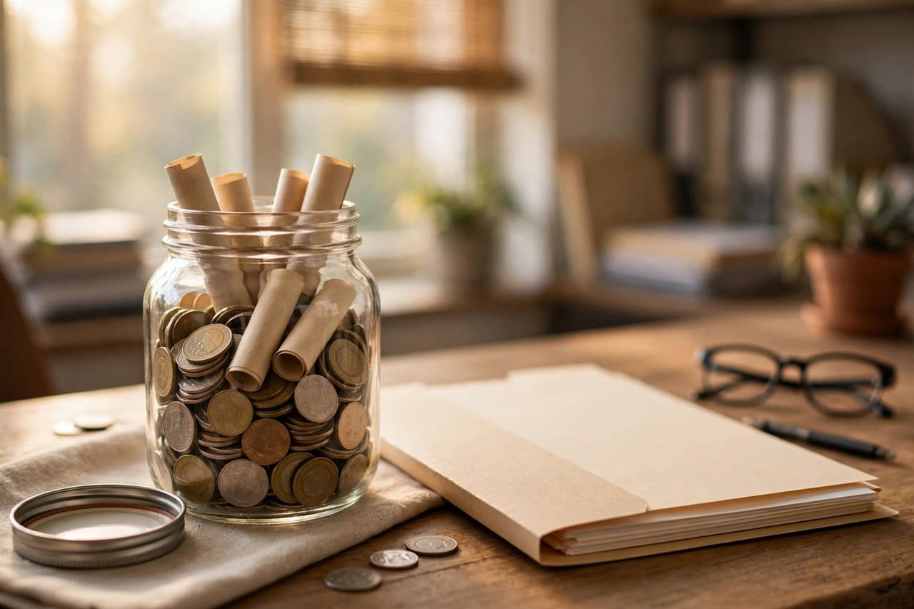 Is Your EPF Withdrawal Tax-Free? The 5-Year Rule, 10% TDS and the New Form 121, Explained Simply