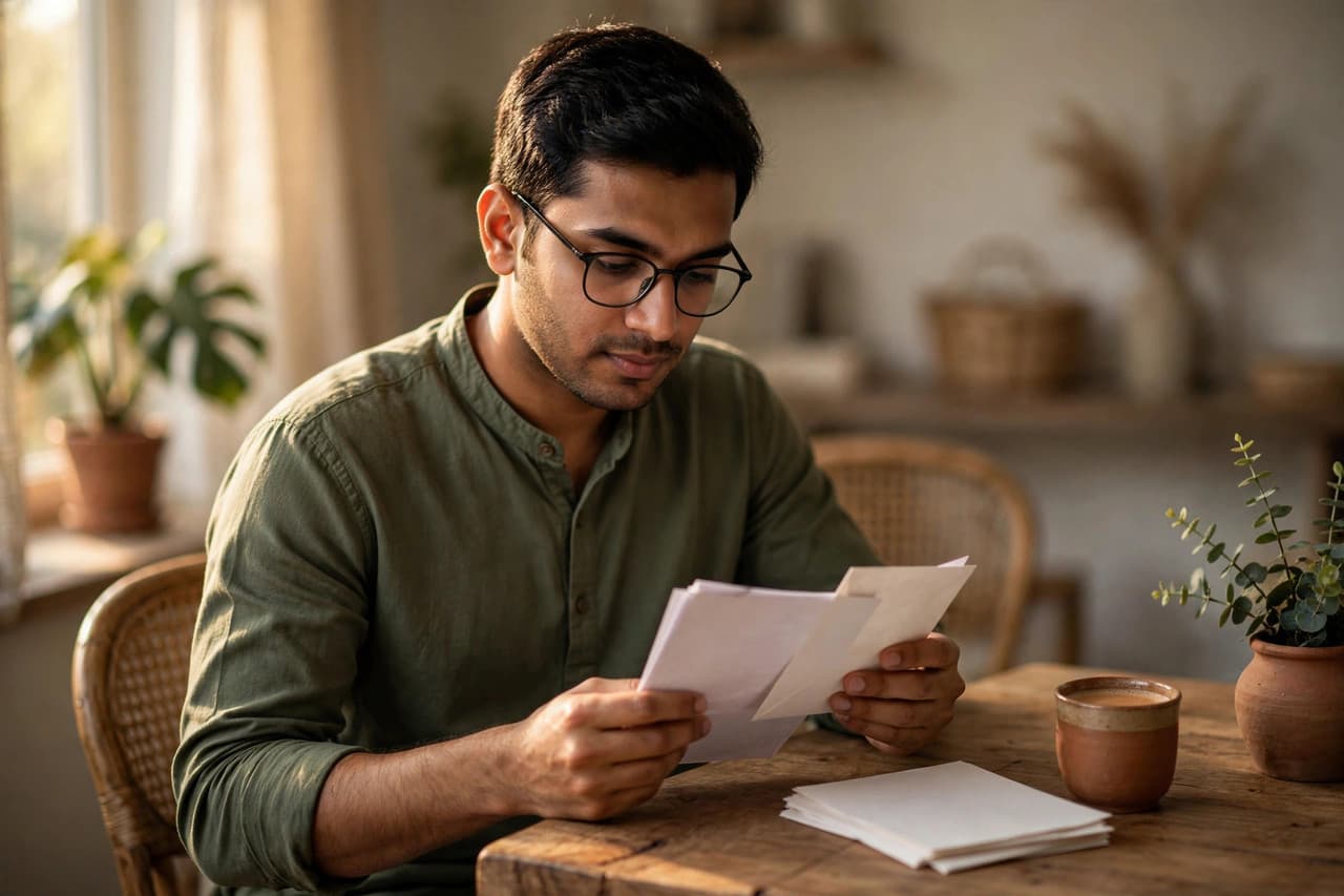 Loan Rejected? Your Bank Legally Owes You a Written Reason