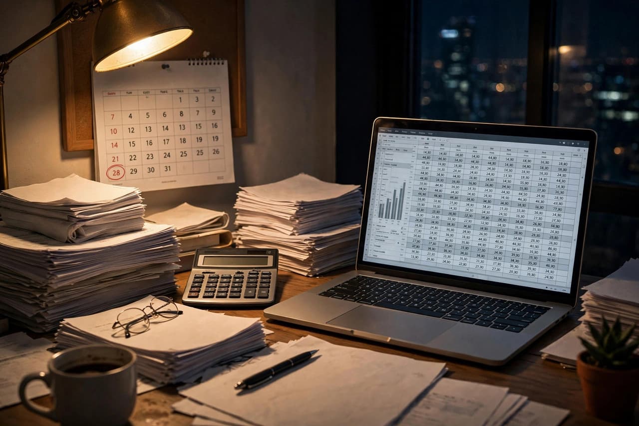 Tax Audit Deadline September 30, 2026: Extension or Not? What Freelancers, Traders & Businesses Must Do Now