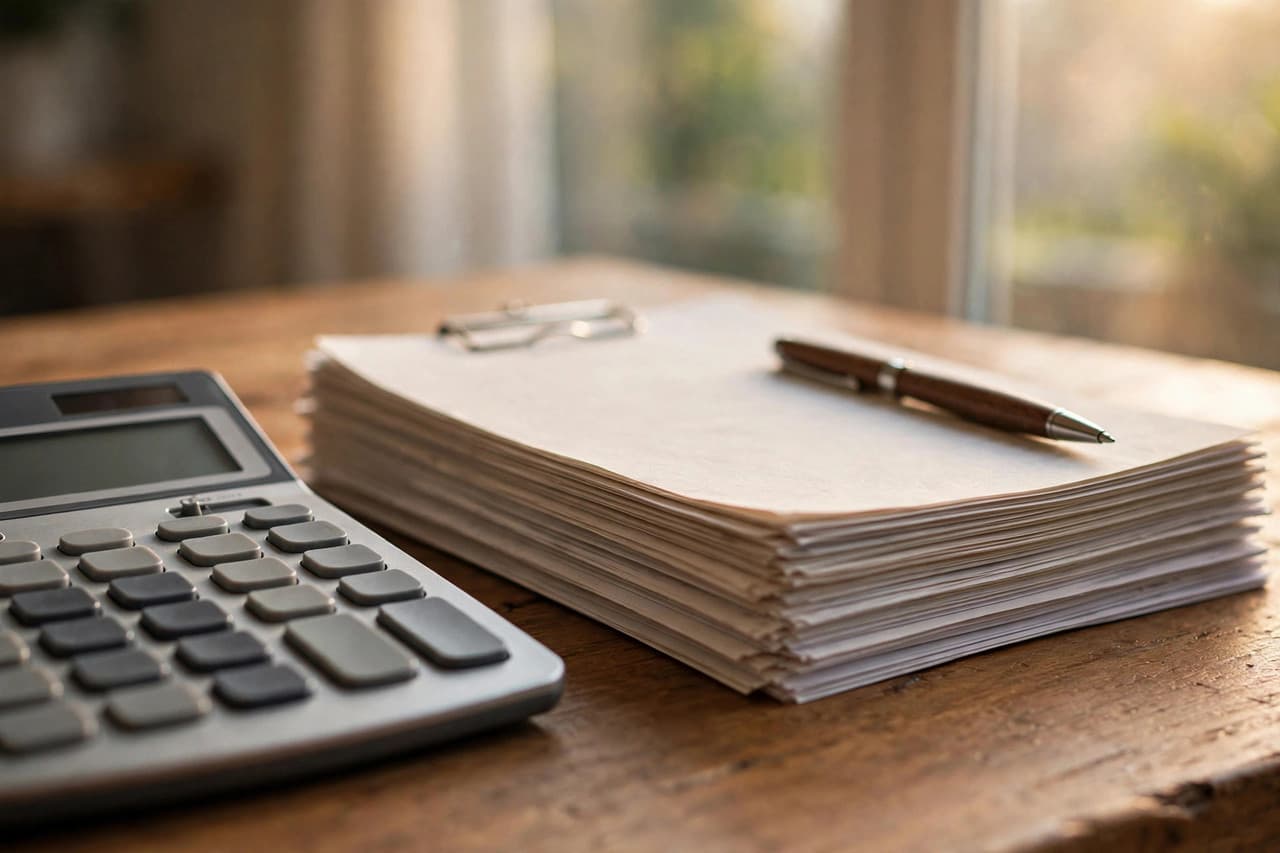 Capital Gains Tax in India (2026): LTCG vs STCG Rates, Holding Periods and the ₹1.25 Lakh Rule, Explained Simply
