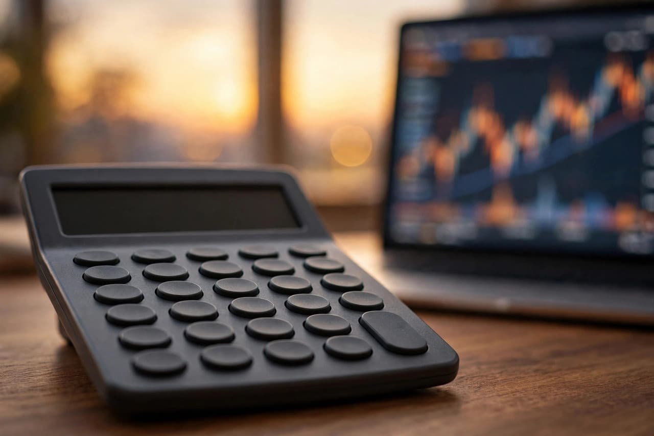 ₹8.88 Lakh Crore Wiped Out Today: the Loss-Recovery Math Every Investor Must Know
