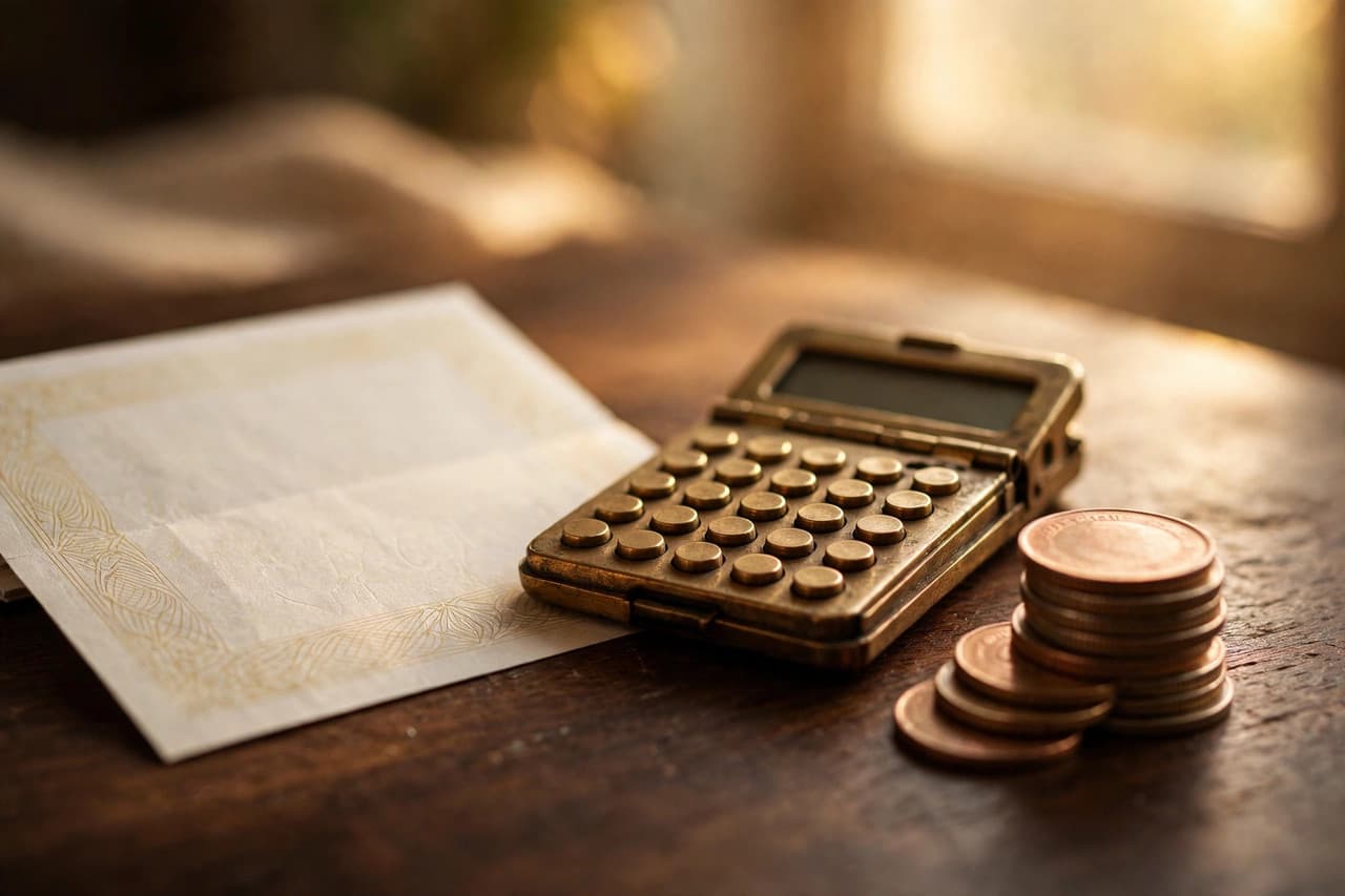 FD Calculator: What ₹5 Lakh Earns at October 2026 Rates (Plus the New RBI Rule)