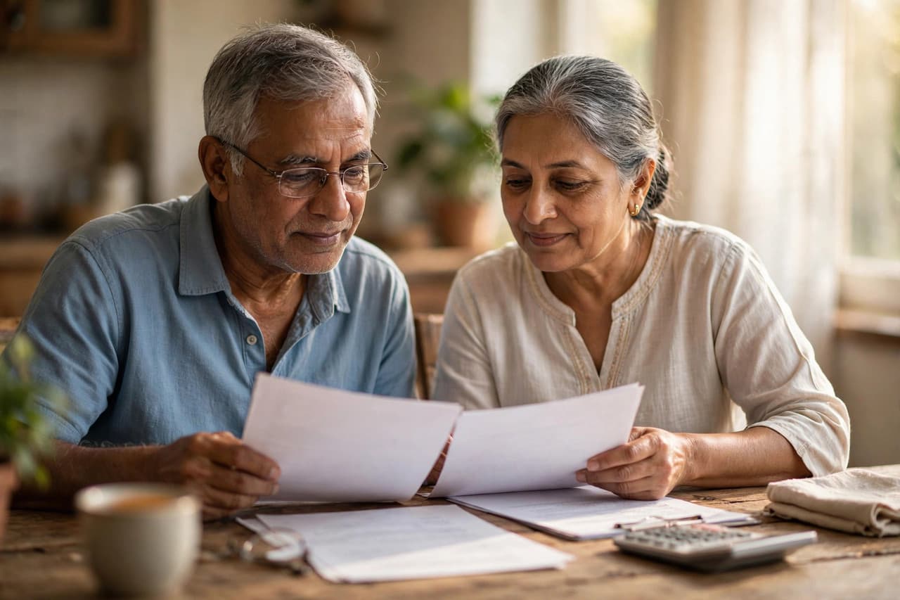 RBI Hiked Rates to 5.50% — What It Means for Your Insurance