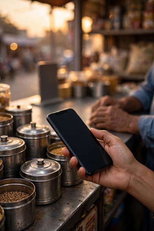 UPI MDR From Oct 15: Will Shops Charge You Extra? Explained
