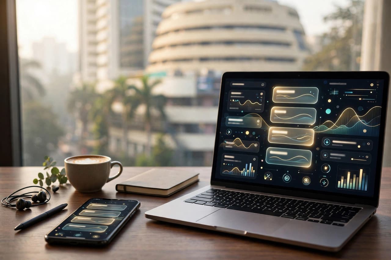 SEBI's Secret Is Out Today: What Your Broker Must Now Show You Every Time You Log In