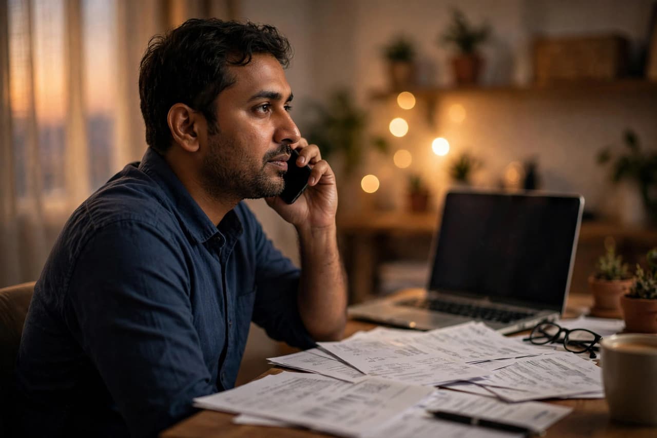 Bank Ignoring Your Complaint? RBI's New 2026 Rules Let You Claim Up to ₹30 Lakh — The Exact Process, Explained