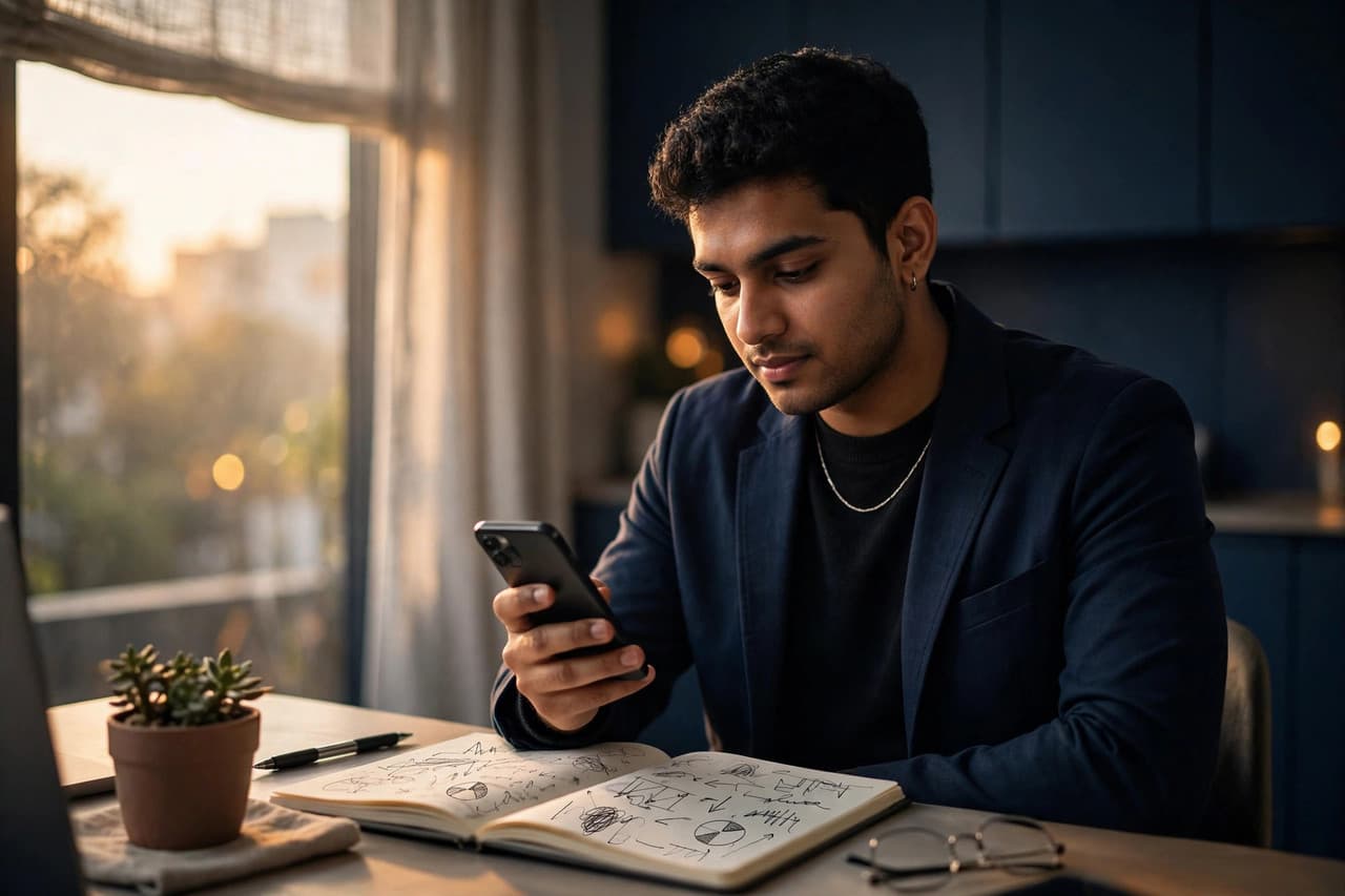 My Finance Wisdom (myfw): India's Money Platform Built for the 18–35 Generation