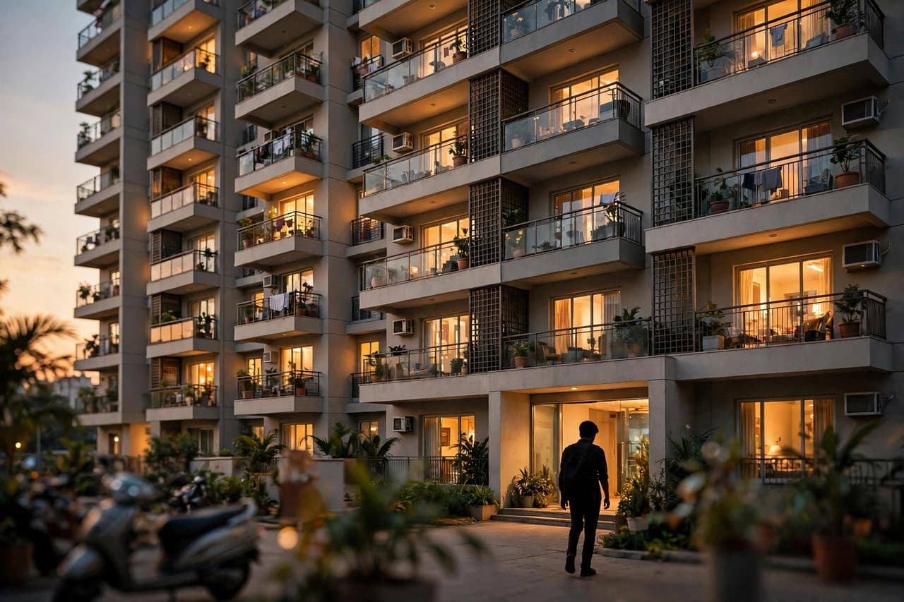HRA Tax Exemption FY 2026-27: 8 Cities Get 50% — Full Guide