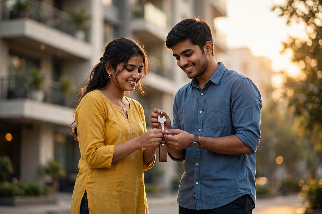 Fixed or Floating Home Loan in October 2026? The ₹7.4 Lakh "Certainty Premium" Before the RBI Decision