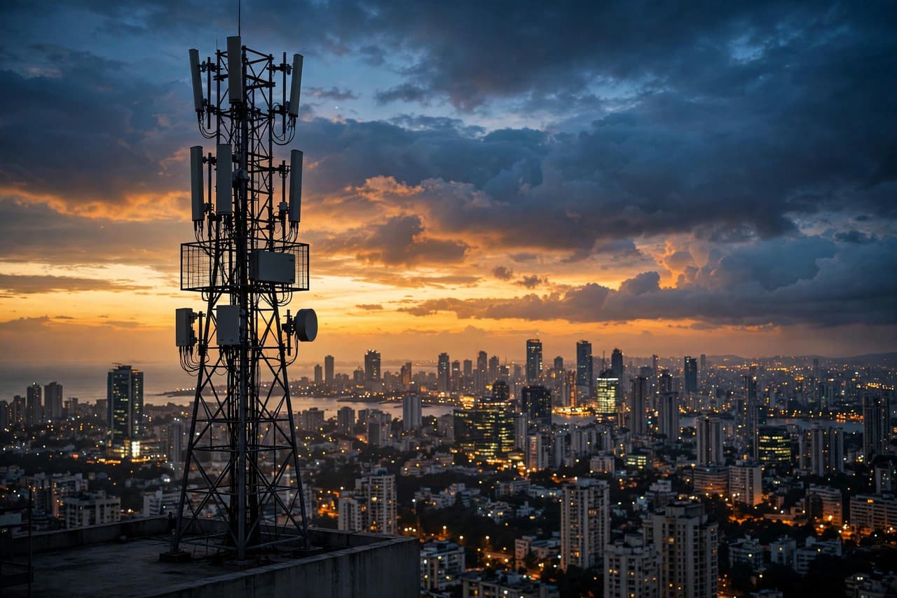Jio IPO Price Band ₹1,065–1,119: What the ₹30,200 Crore Mega-Listing Means for You