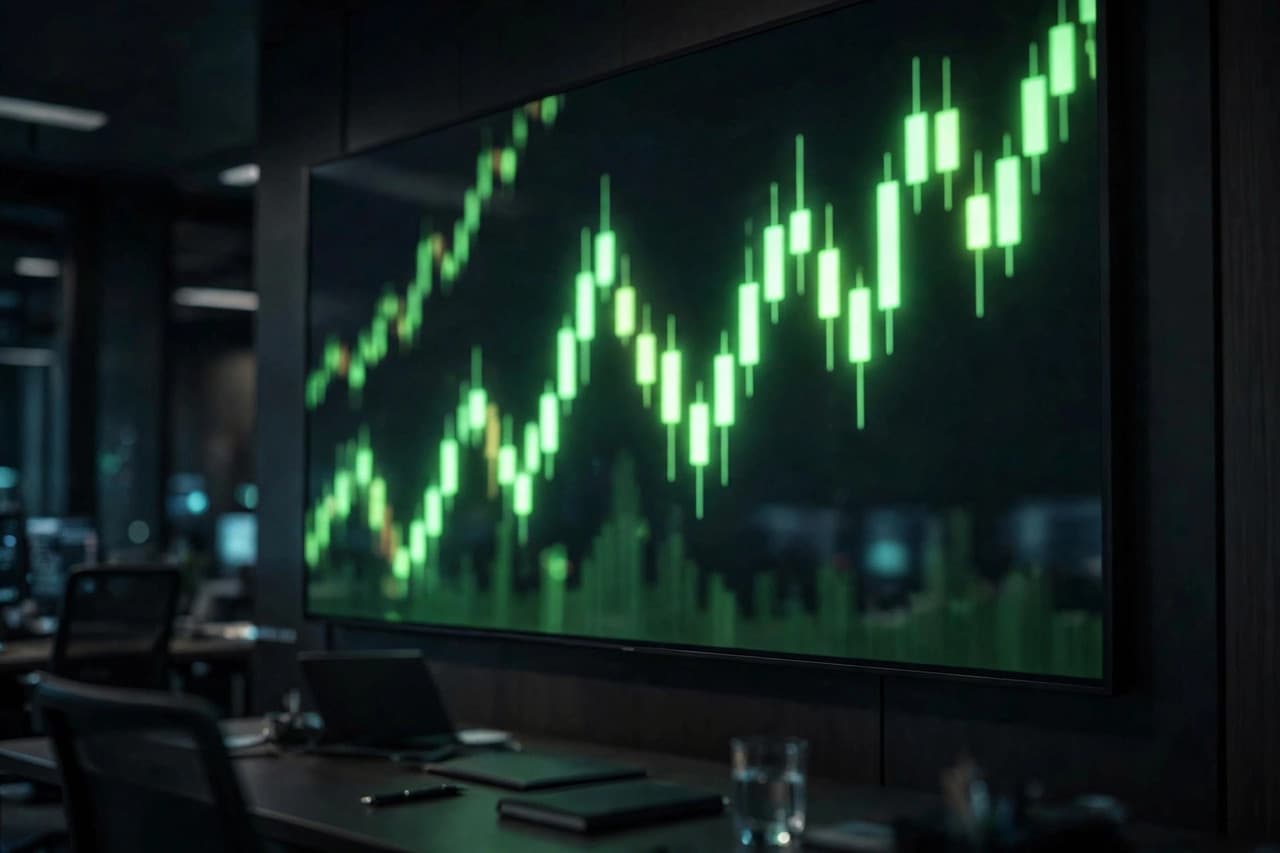 After 8 Weeks of Losses — the Longest in 25 Years — Markets Snap Back: 5 Reasons Why, and 3 Things to Watch This Week