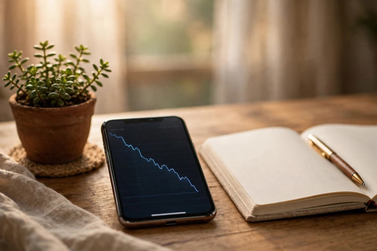 SIP vs Lump Sum in a Crash: What 2 Years of Data Says