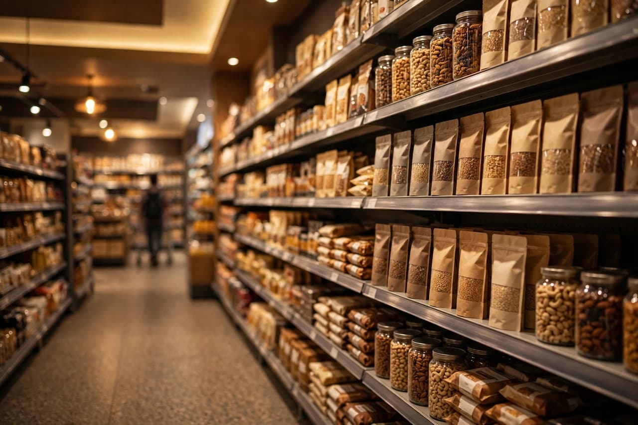 DMart Q2: Revenue Up 18% but Profit Missed Estimates — 5 Numbers That Teach You How to Read Any Earnings Report