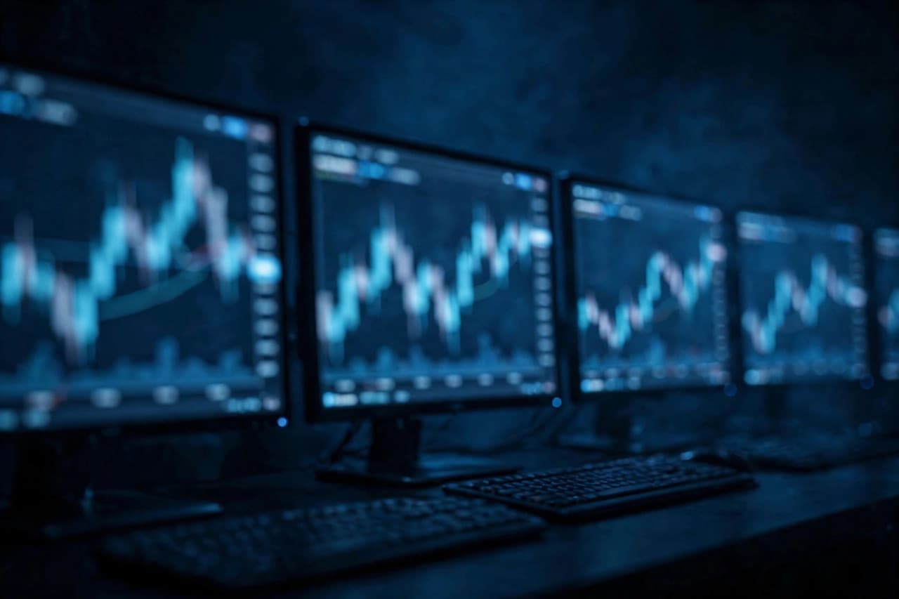 One Day Before the RBI Verdict: What a Rate Hike Would Do to Your Stocks