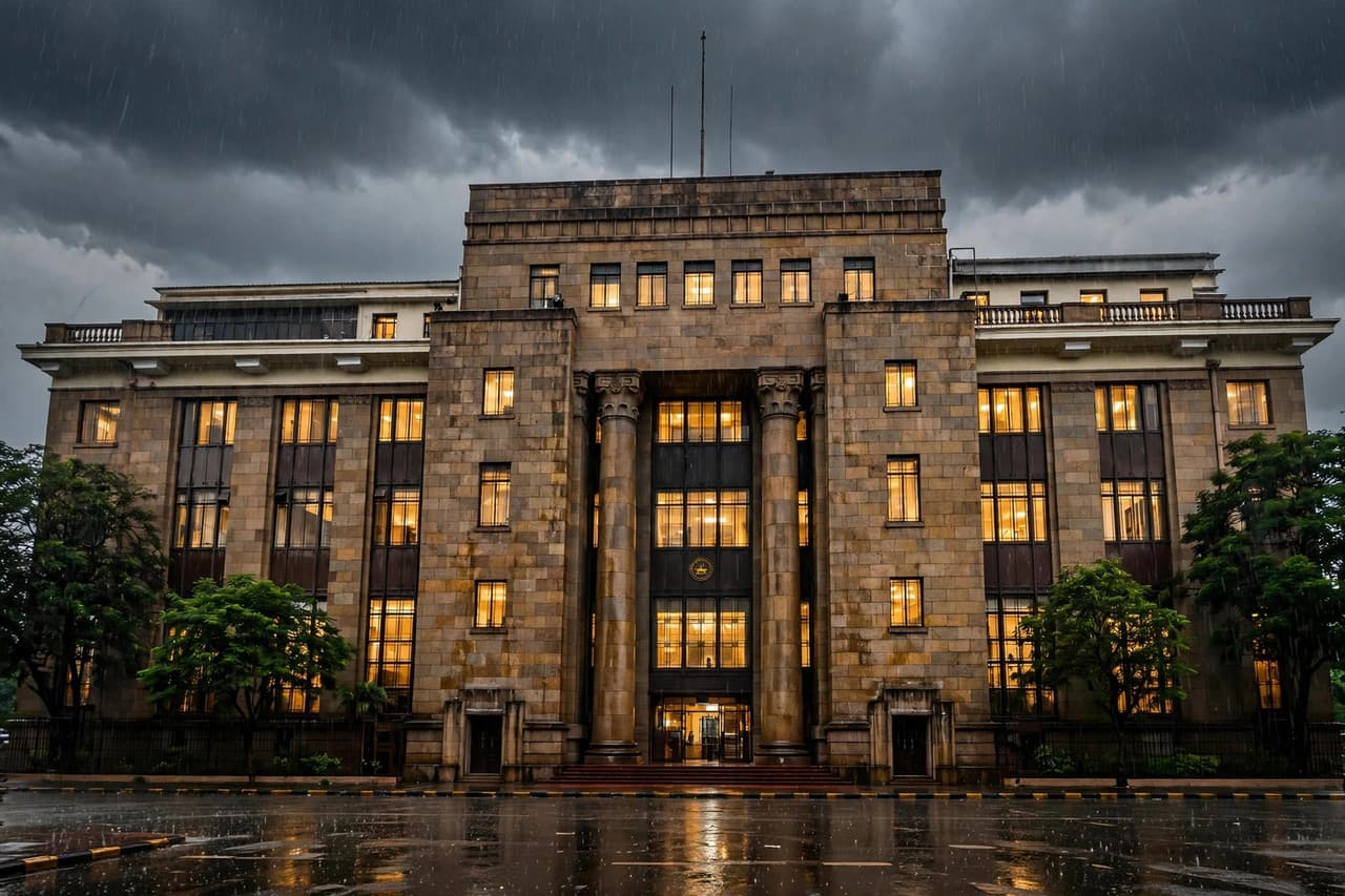 Oct 7 Rate Hike? How 5.50% Repo Rate Hits EMI, FDs, SIPs