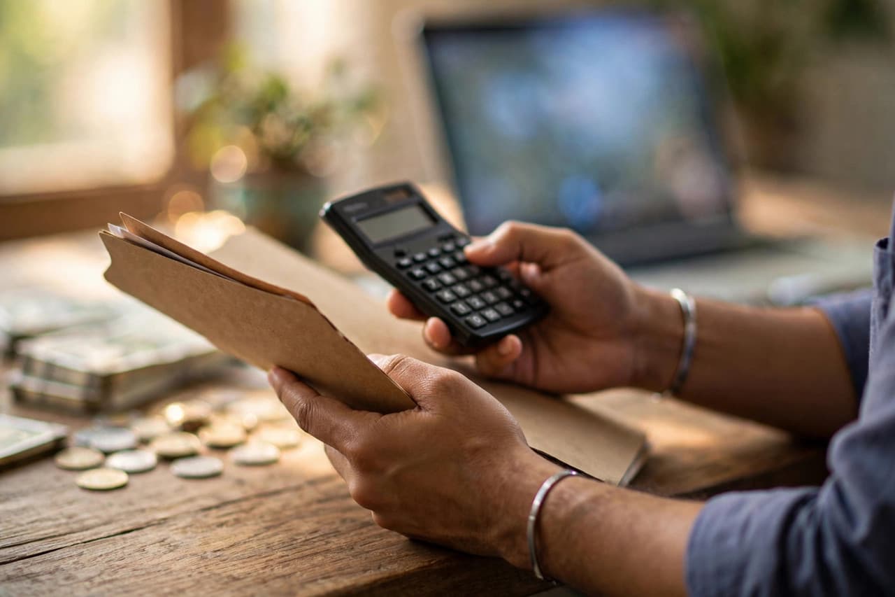 Advance Tax Q3 Due December 15, 2026: Who Must Pay and How to Compute It (FY 2026-27)