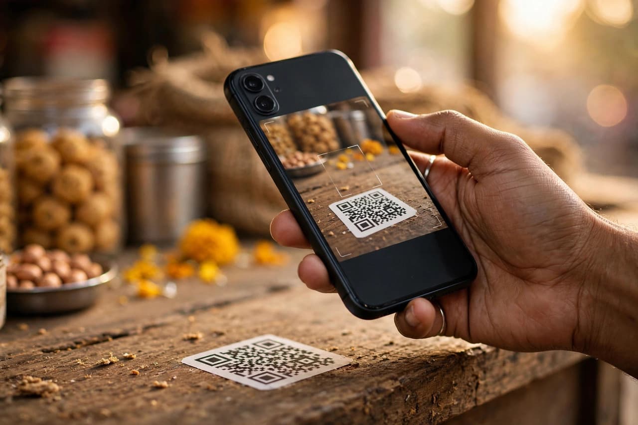No Card Needed: What Is Credit Line on UPI and How Does It Work? (2026 Guide)