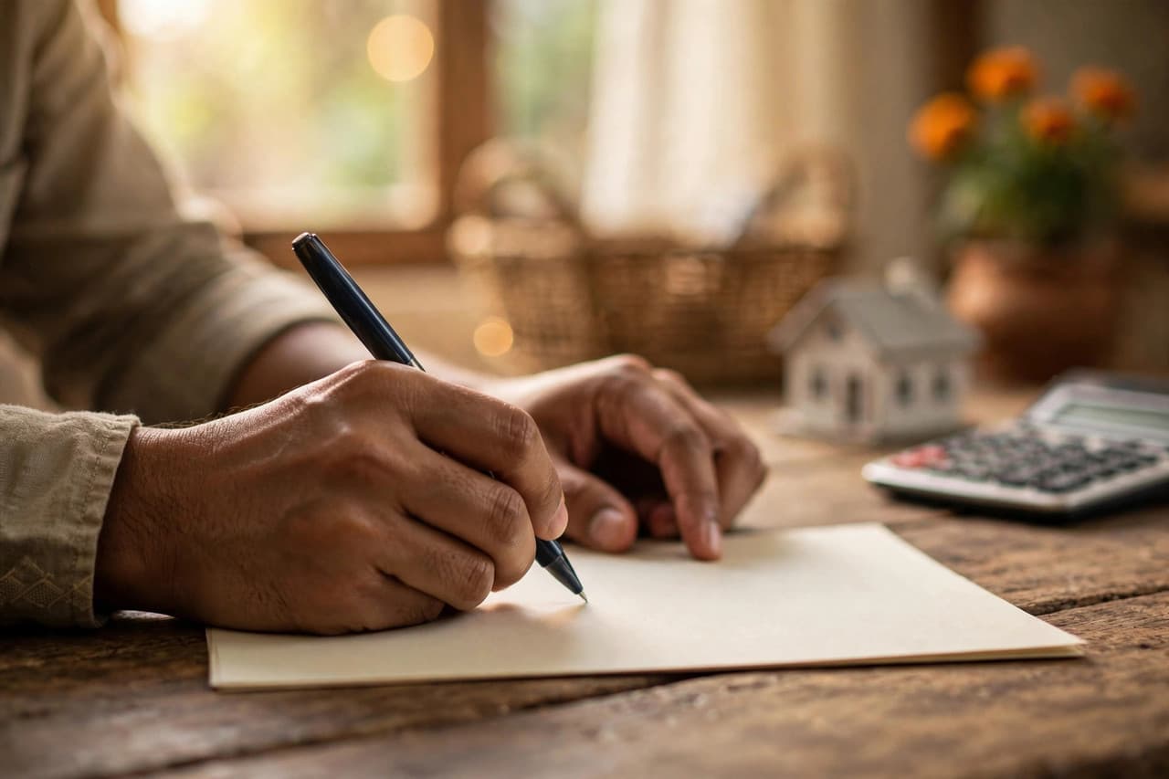 Your Bank May Accept ₹70,000 to Close Your ₹1 Lakh Loan — But Your Credit Report Will Call It "Settled" for Up to 7 Years