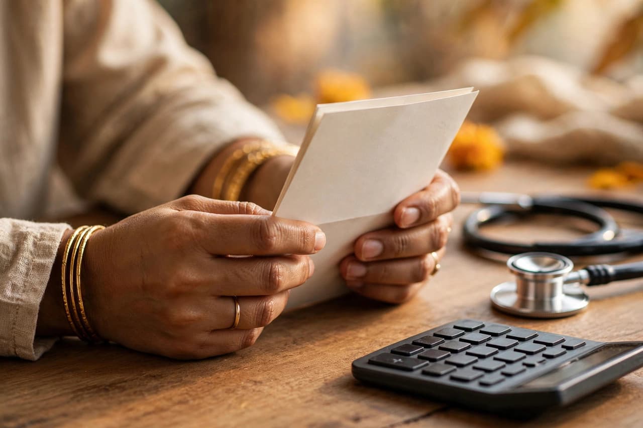 IRDAI Wants to Cut Your Health Agent's Commission — Here's Why That Could Be Good for You