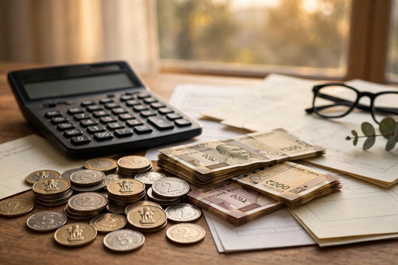 Old vs New Tax Regime in FY 2026-27: Which One Saves You More Tax?