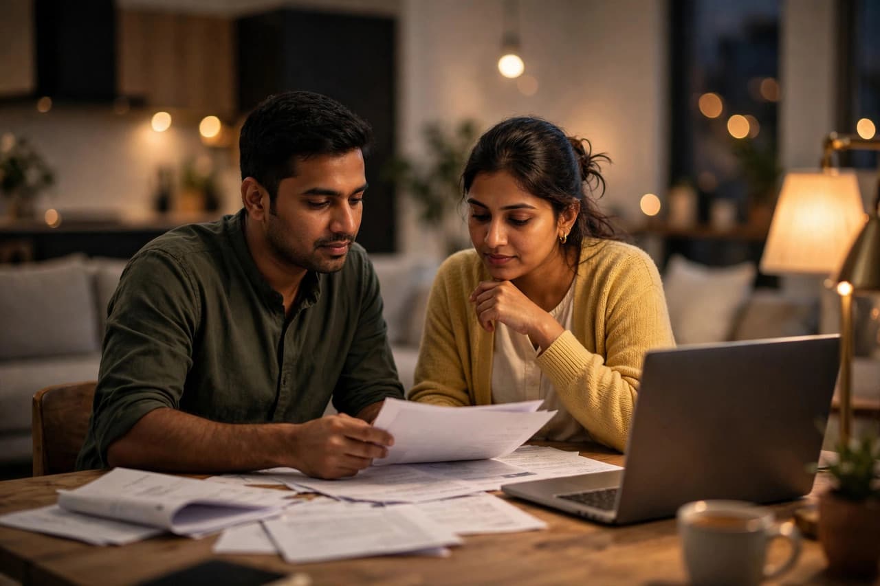 RBI Hikes Repo Rate to 5.50%: Your Home Loan EMI Impact