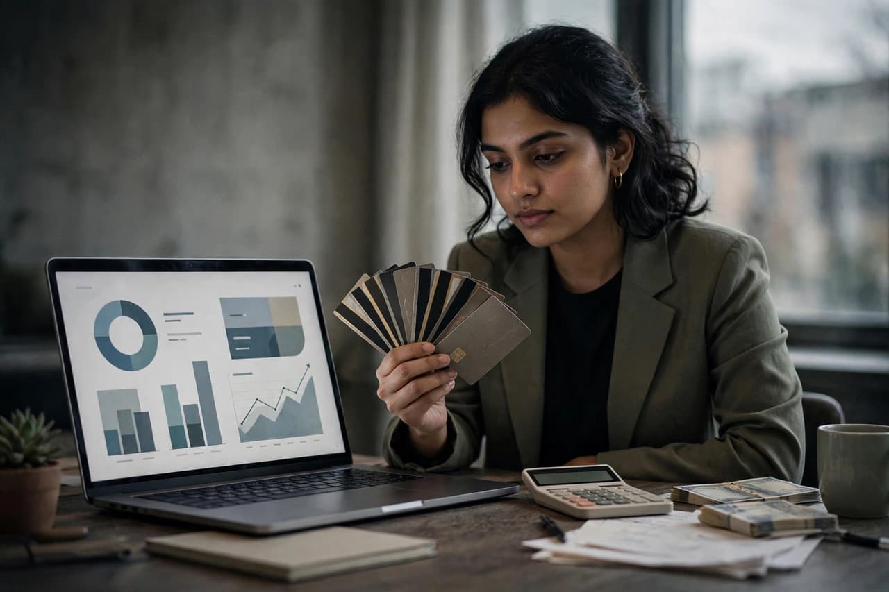 Your Credit Card Got Worse in 2026: The Full Devaluation List (Axis, HDFC, SBI, Amex, ICICI)