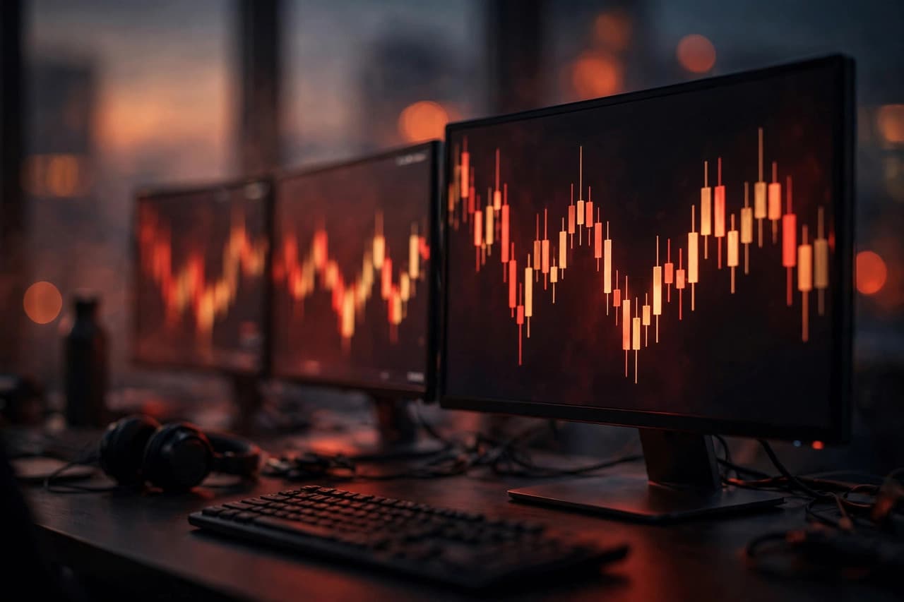 Nifty's Worst September in 8 Years — and the New Name on the Index: 5 Lessons for Investors