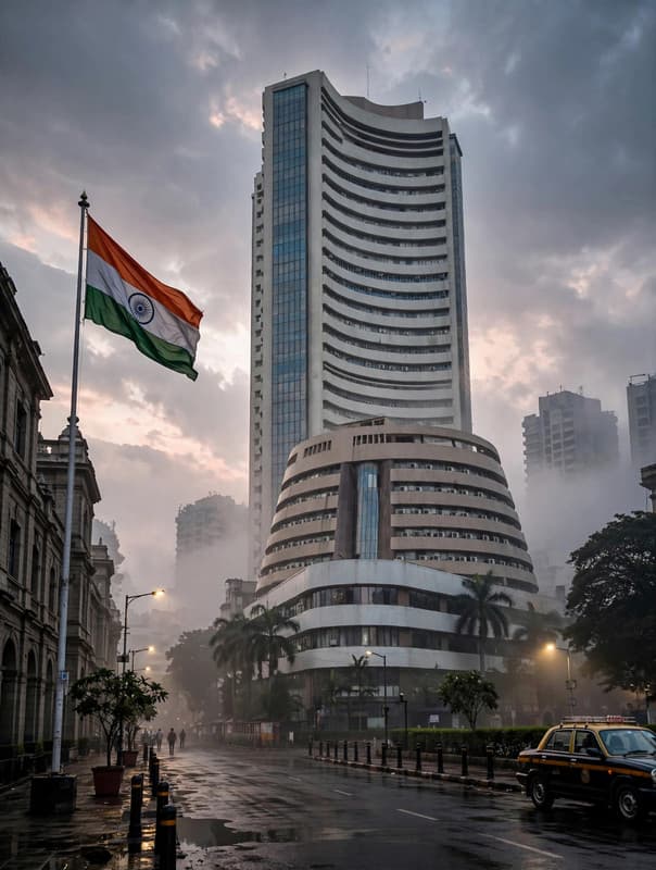 NSE Share Price Today: NSE Lists on BSE After India's Second-Largest IPO — Should You Buy?